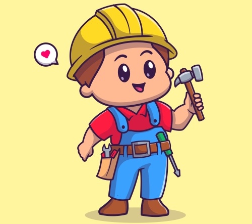 Jobs Bild