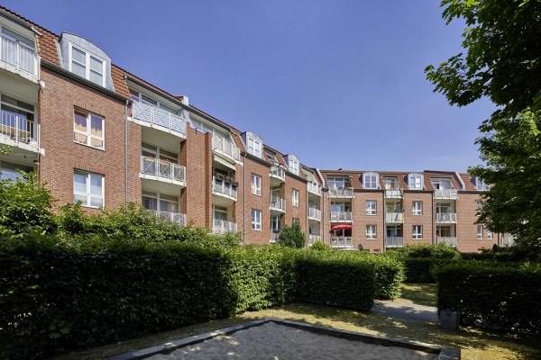 Elisabeth-Lange-Weg 44 - 52