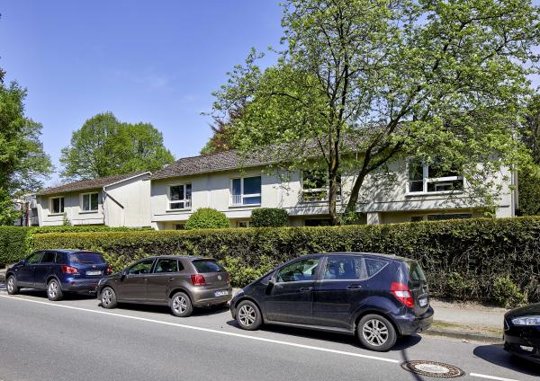Siebenschön 40, Grandweg 37, 37a, 39