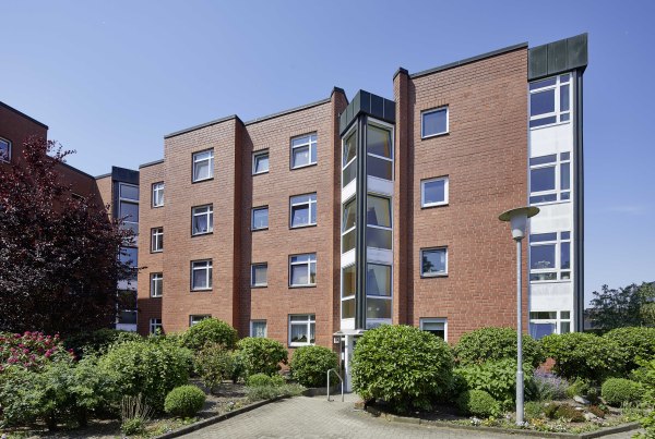 Ulzburger Straße 306a-e